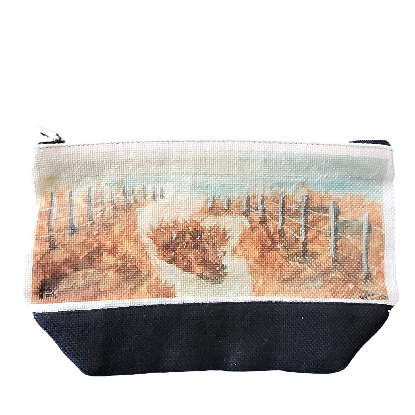 Cosmetic Bag